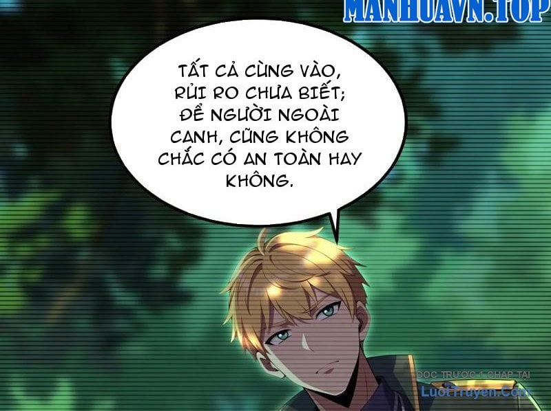 Đô Thị Tương Lai Đã Thức Tỉnh Khí Vận Hoàn Mỹ Chap 23 - Next Chap 24