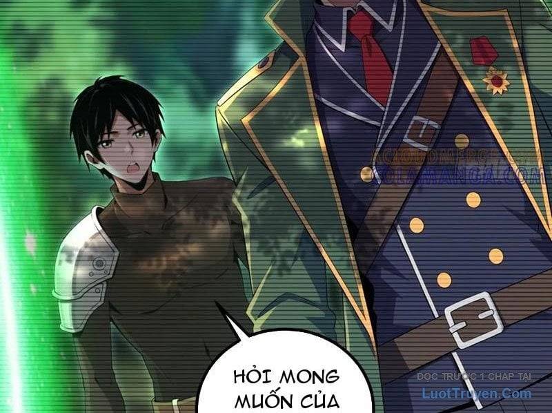 Đô Thị Tương Lai Đã Thức Tỉnh Khí Vận Hoàn Mỹ Chap 23 - Next Chap 24