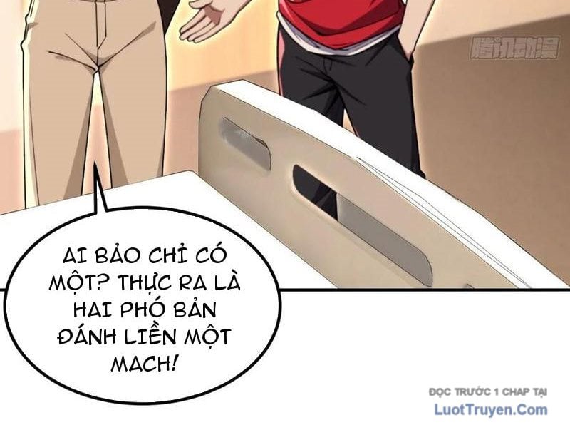 Đô Thị Tương Lai Đã Thức Tỉnh Khí Vận Hoàn Mỹ Chap 23 - Next Chap 24