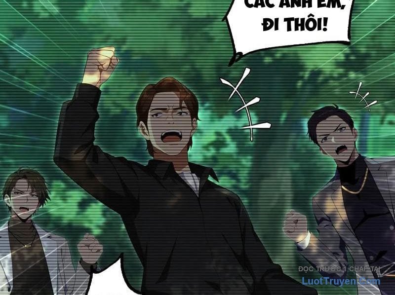 Đô Thị Tương Lai Đã Thức Tỉnh Khí Vận Hoàn Mỹ Chap 23 - Next Chap 24