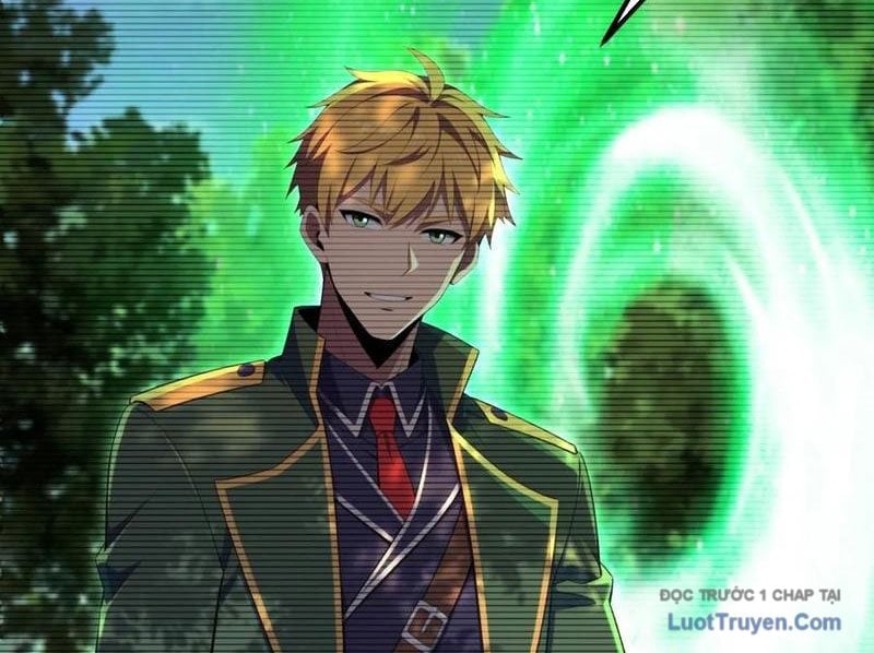 Đô Thị Tương Lai Đã Thức Tỉnh Khí Vận Hoàn Mỹ Chap 23 - Next Chap 24