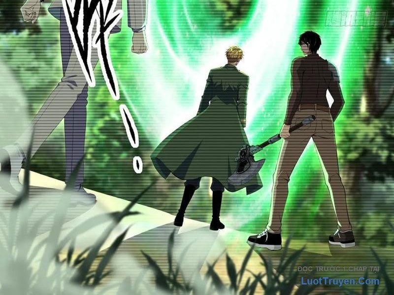 Đô Thị Tương Lai Đã Thức Tỉnh Khí Vận Hoàn Mỹ Chap 23 - Next Chap 24