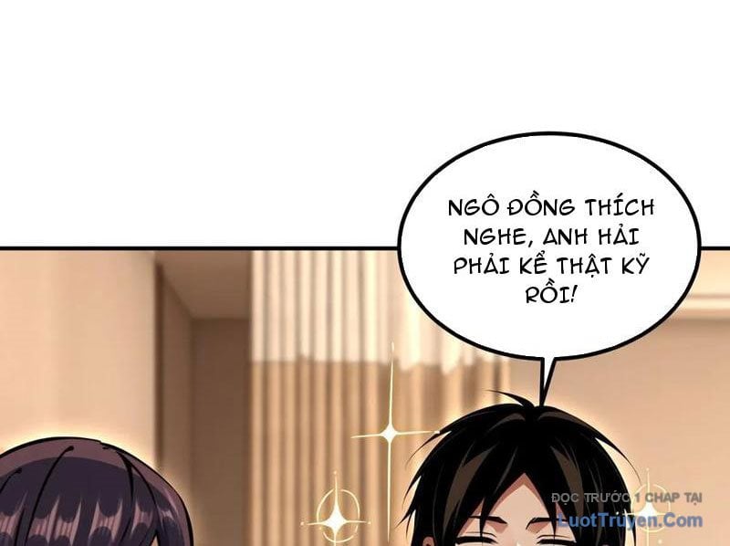 Đô Thị Tương Lai Đã Thức Tỉnh Khí Vận Hoàn Mỹ Chap 23 - Next Chap 24