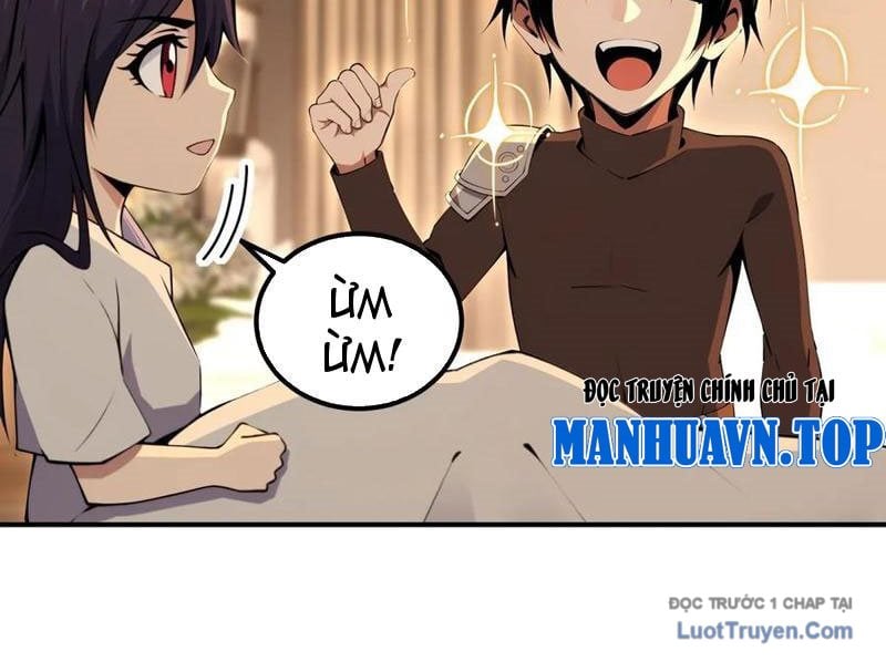 Đô Thị Tương Lai Đã Thức Tỉnh Khí Vận Hoàn Mỹ Chap 23 - Next Chap 24