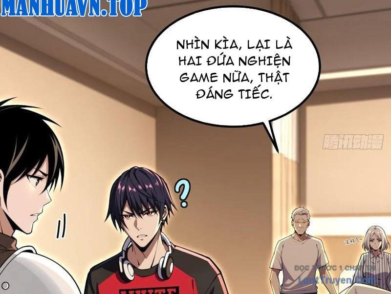 Đô Thị Tương Lai Đã Thức Tỉnh Khí Vận Hoàn Mỹ Chap 23 - Next Chap 24