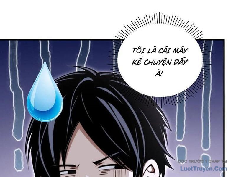 Đô Thị Tương Lai Đã Thức Tỉnh Khí Vận Hoàn Mỹ Chap 23 - Next Chap 24