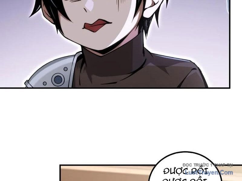 Đô Thị Tương Lai Đã Thức Tỉnh Khí Vận Hoàn Mỹ Chap 23 - Next Chap 24