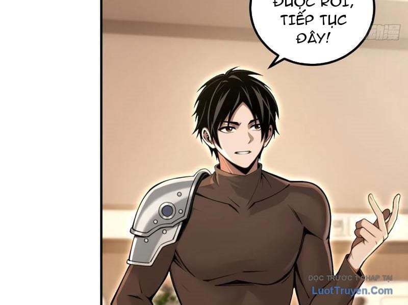 Đô Thị Tương Lai Đã Thức Tỉnh Khí Vận Hoàn Mỹ Chap 23 - Next Chap 24
