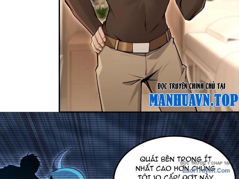 Đô Thị Tương Lai Đã Thức Tỉnh Khí Vận Hoàn Mỹ Chap 23 - Next Chap 24