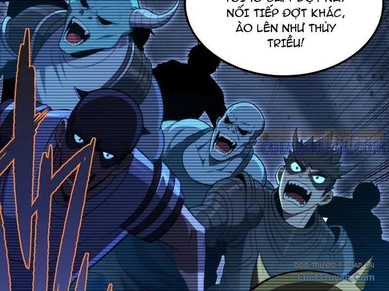 Đô Thị Tương Lai Đã Thức Tỉnh Khí Vận Hoàn Mỹ Chap 23 - Next Chap 24