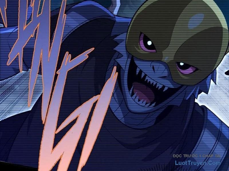 Đô Thị Tương Lai Đã Thức Tỉnh Khí Vận Hoàn Mỹ Chap 23 - Next Chap 24