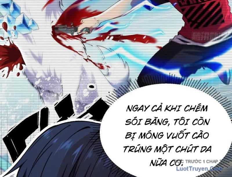 Đô Thị Tương Lai Đã Thức Tỉnh Khí Vận Hoàn Mỹ Chap 23 - Next Chap 24