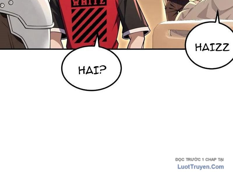 Đô Thị Tương Lai Đã Thức Tỉnh Khí Vận Hoàn Mỹ Chap 23 - Next Chap 24