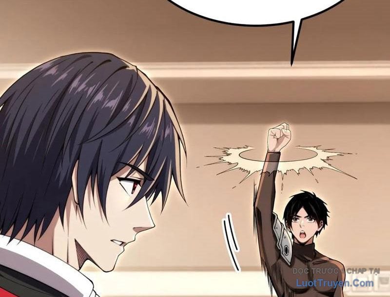 Đô Thị Tương Lai Đã Thức Tỉnh Khí Vận Hoàn Mỹ Chap 23 - Next Chap 24