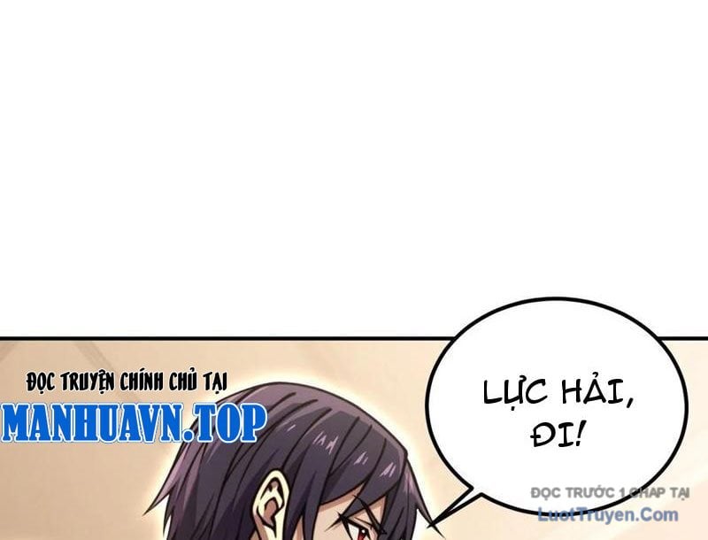 Đô Thị Tương Lai Đã Thức Tỉnh Khí Vận Hoàn Mỹ Chap 23 - Next Chap 24