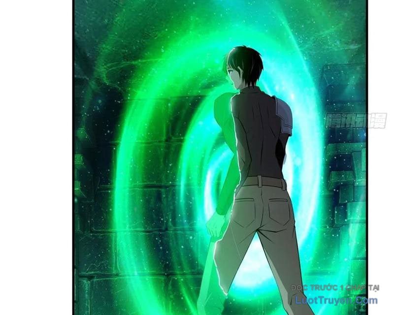 Đô Thị Tương Lai Đã Thức Tỉnh Khí Vận Hoàn Mỹ Chap 24 - Next Chap 25