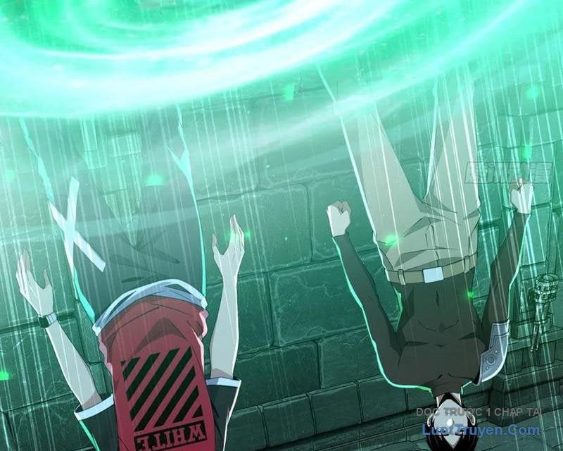 Đô Thị Tương Lai Đã Thức Tỉnh Khí Vận Hoàn Mỹ Chap 24 - Next Chap 25