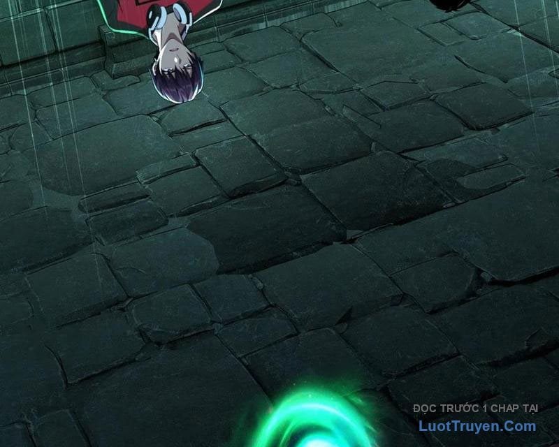 Đô Thị Tương Lai Đã Thức Tỉnh Khí Vận Hoàn Mỹ Chap 24 - Next Chap 25