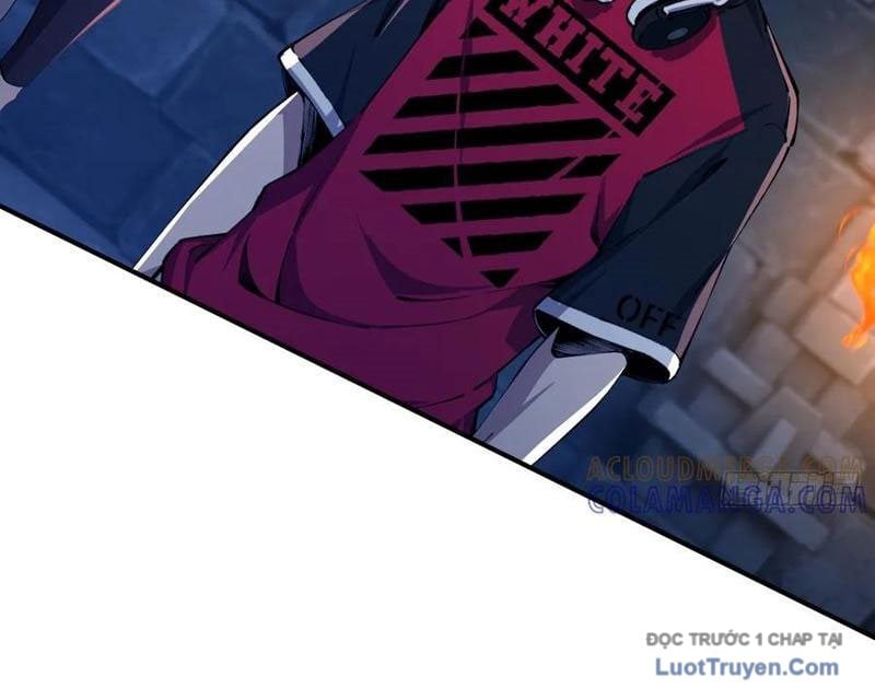 Đô Thị Tương Lai Đã Thức Tỉnh Khí Vận Hoàn Mỹ Chap 24 - Next Chap 25