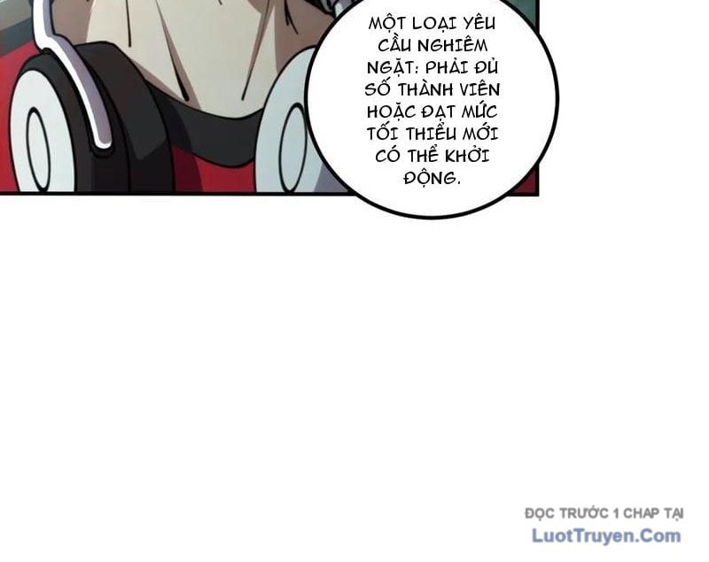 Đô Thị Tương Lai Đã Thức Tỉnh Khí Vận Hoàn Mỹ Chap 24 - Next Chap 25