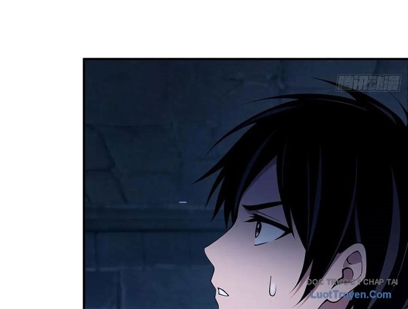 Đô Thị Tương Lai Đã Thức Tỉnh Khí Vận Hoàn Mỹ Chap 24 - Next Chap 25