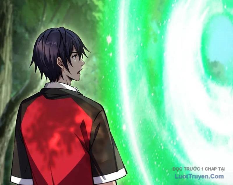 Đô Thị Tương Lai Đã Thức Tỉnh Khí Vận Hoàn Mỹ Chap 24 - Next Chap 25