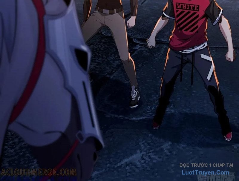 Đô Thị Tương Lai Đã Thức Tỉnh Khí Vận Hoàn Mỹ Chap 24 - Next Chap 25