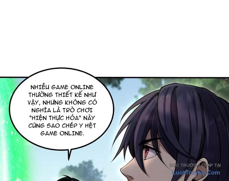 Đô Thị Tương Lai Đã Thức Tỉnh Khí Vận Hoàn Mỹ Chap 24 - Next Chap 25