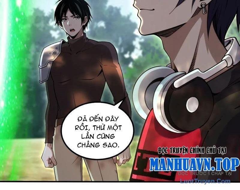 Đô Thị Tương Lai Đã Thức Tỉnh Khí Vận Hoàn Mỹ Chap 24 - Next Chap 25