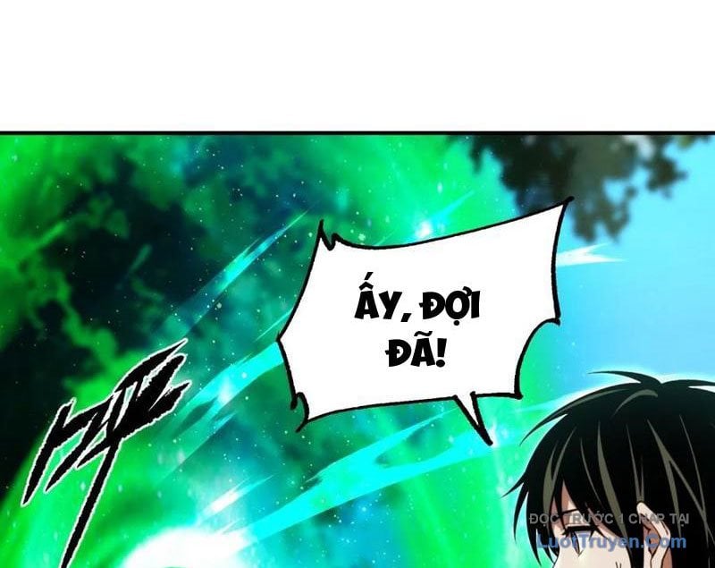 Đô Thị Tương Lai Đã Thức Tỉnh Khí Vận Hoàn Mỹ Chap 24 - Next Chap 25