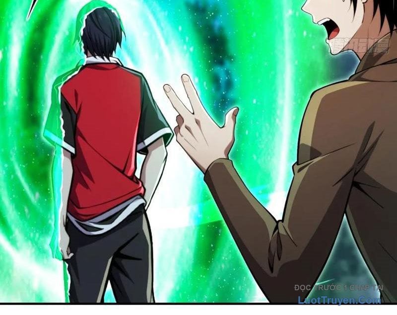 Đô Thị Tương Lai Đã Thức Tỉnh Khí Vận Hoàn Mỹ Chap 24 - Next Chap 25