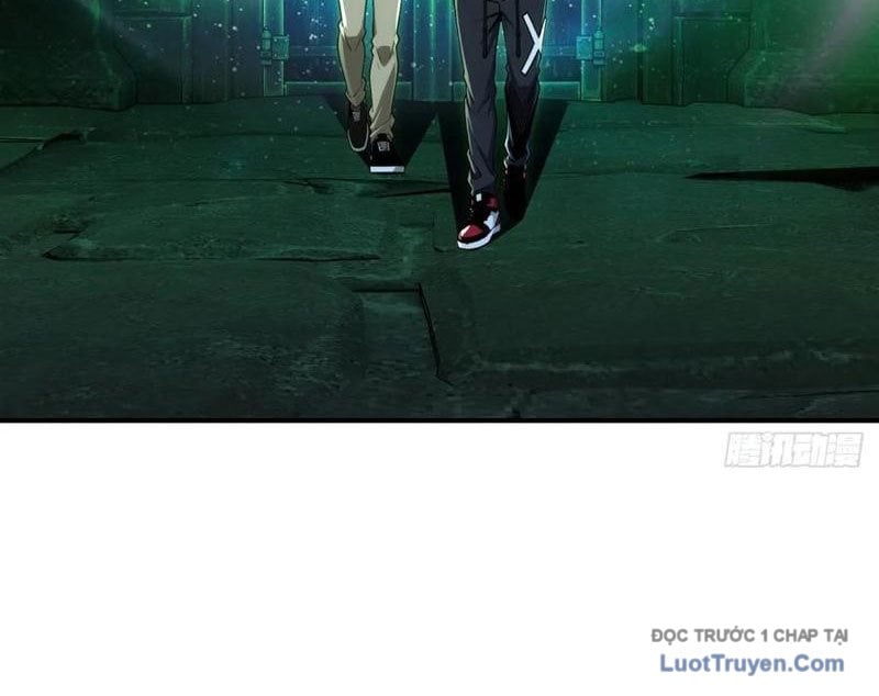 Đô Thị Tương Lai Đã Thức Tỉnh Khí Vận Hoàn Mỹ Chap 24 - Next Chap 25