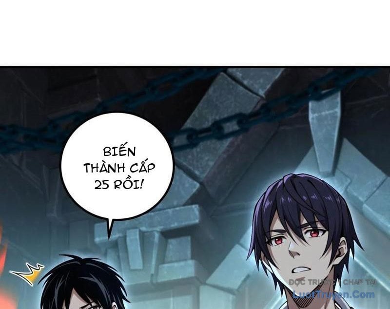 Đô Thị Tương Lai Đã Thức Tỉnh Khí Vận Hoàn Mỹ Chap 24 - Next Chap 25