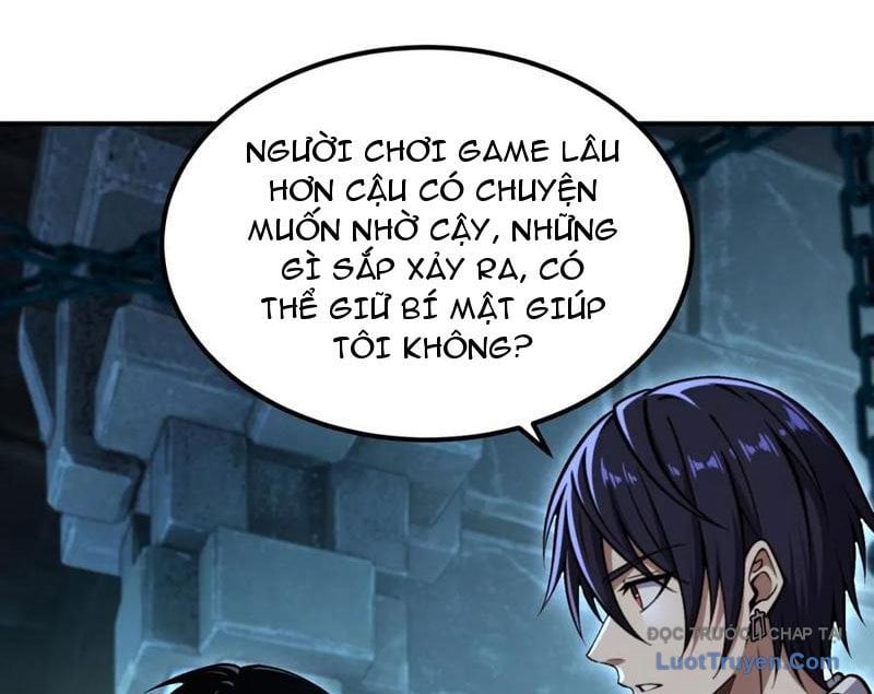 Đô Thị Tương Lai Đã Thức Tỉnh Khí Vận Hoàn Mỹ Chap 24 - Next Chap 25
