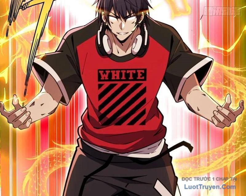 Đô Thị Tương Lai Đã Thức Tỉnh Khí Vận Hoàn Mỹ Chap 24 - Next Chap 25