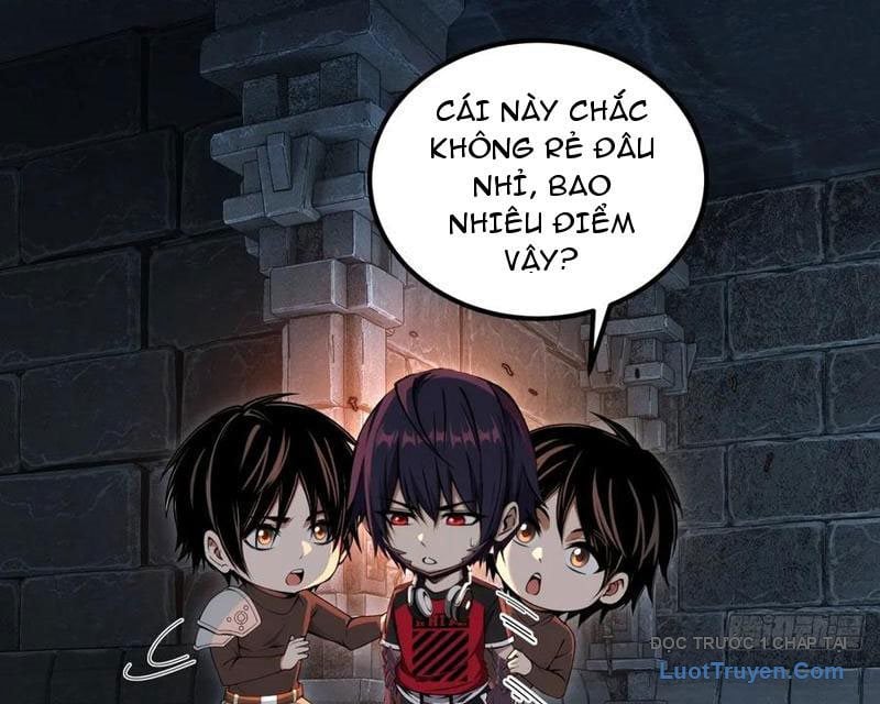 Đô Thị Tương Lai Đã Thức Tỉnh Khí Vận Hoàn Mỹ Chap 24 - Next Chap 25