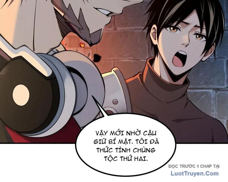 Đô Thị Tương Lai Đã Thức Tỉnh Khí Vận Hoàn Mỹ Chap 24 - Next Chap 25