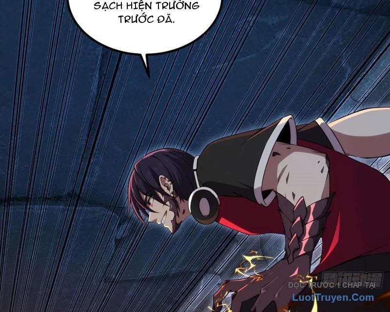 Đô Thị Tương Lai Đã Thức Tỉnh Khí Vận Hoàn Mỹ Chap 24 - Next Chap 25