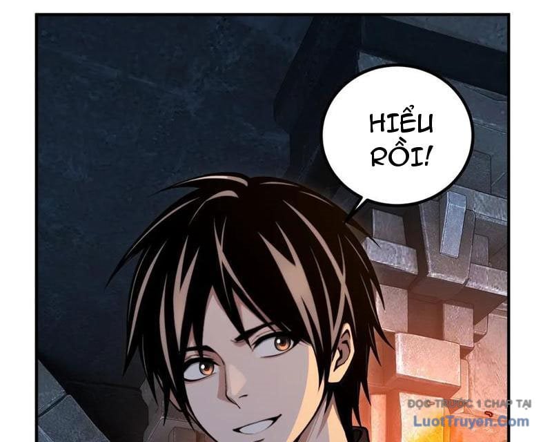 Đô Thị Tương Lai Đã Thức Tỉnh Khí Vận Hoàn Mỹ Chap 24 - Next Chap 25