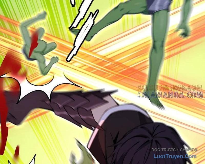 Đô Thị Tương Lai Đã Thức Tỉnh Khí Vận Hoàn Mỹ Chap 24 - Next Chap 25