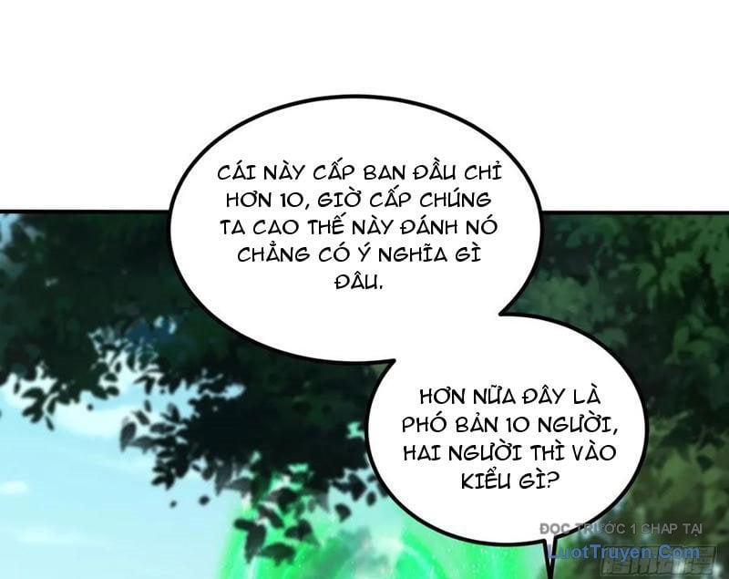 Đô Thị Tương Lai Đã Thức Tỉnh Khí Vận Hoàn Mỹ Chap 24 - Next Chap 25