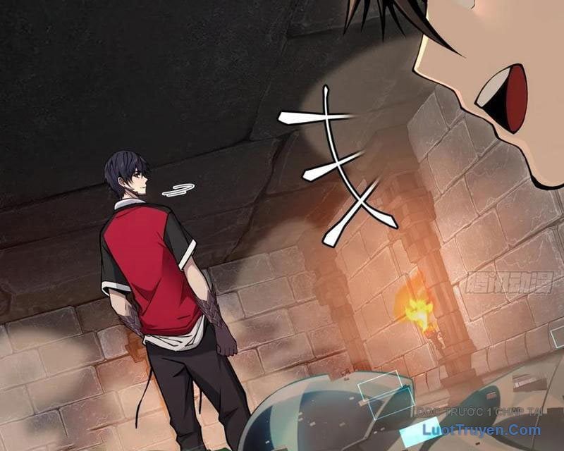 Đô Thị Tương Lai Đã Thức Tỉnh Khí Vận Hoàn Mỹ Chap 24 - Next Chap 25