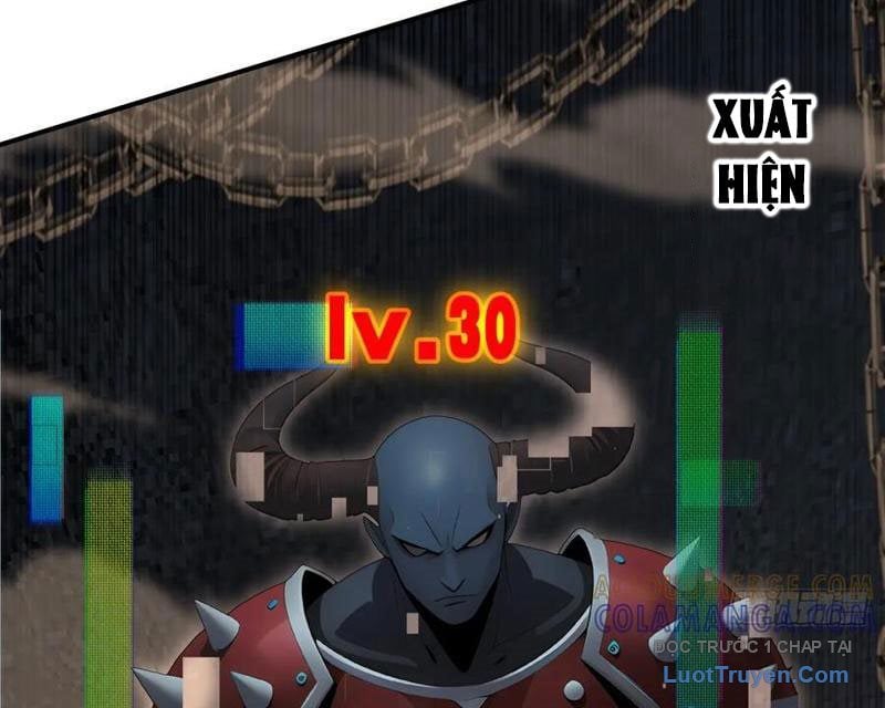 Đô Thị Tương Lai Đã Thức Tỉnh Khí Vận Hoàn Mỹ Chap 24 - Next Chap 25