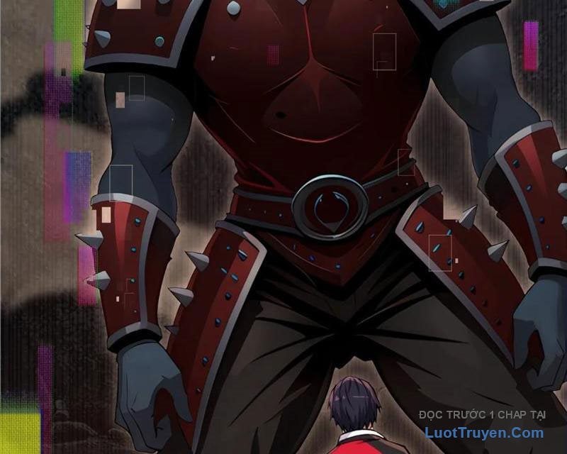 Đô Thị Tương Lai Đã Thức Tỉnh Khí Vận Hoàn Mỹ Chap 24 - Next Chap 25