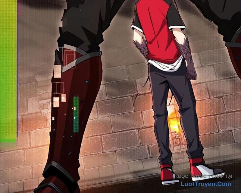 Đô Thị Tương Lai Đã Thức Tỉnh Khí Vận Hoàn Mỹ Chap 24 - Next Chap 25