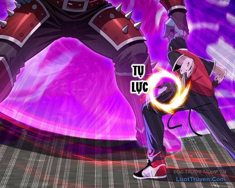 Đô Thị Tương Lai Đã Thức Tỉnh Khí Vận Hoàn Mỹ Chap 24 - Next Chap 25