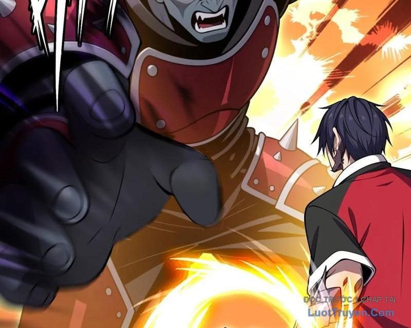 Đô Thị Tương Lai Đã Thức Tỉnh Khí Vận Hoàn Mỹ Chap 24 - Next Chap 25