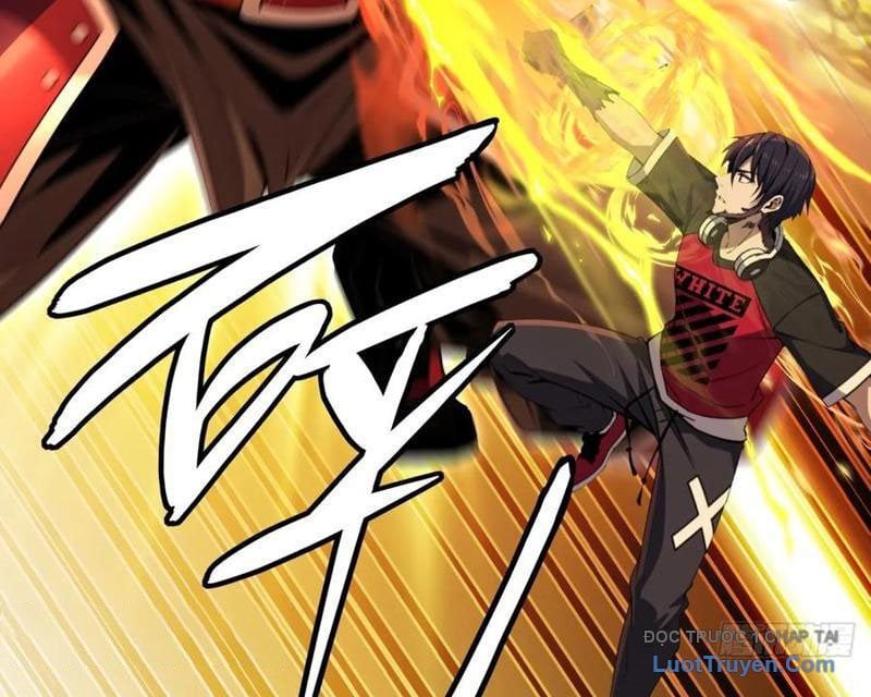 Đô Thị Tương Lai Đã Thức Tỉnh Khí Vận Hoàn Mỹ Chap 24 - Next Chap 25