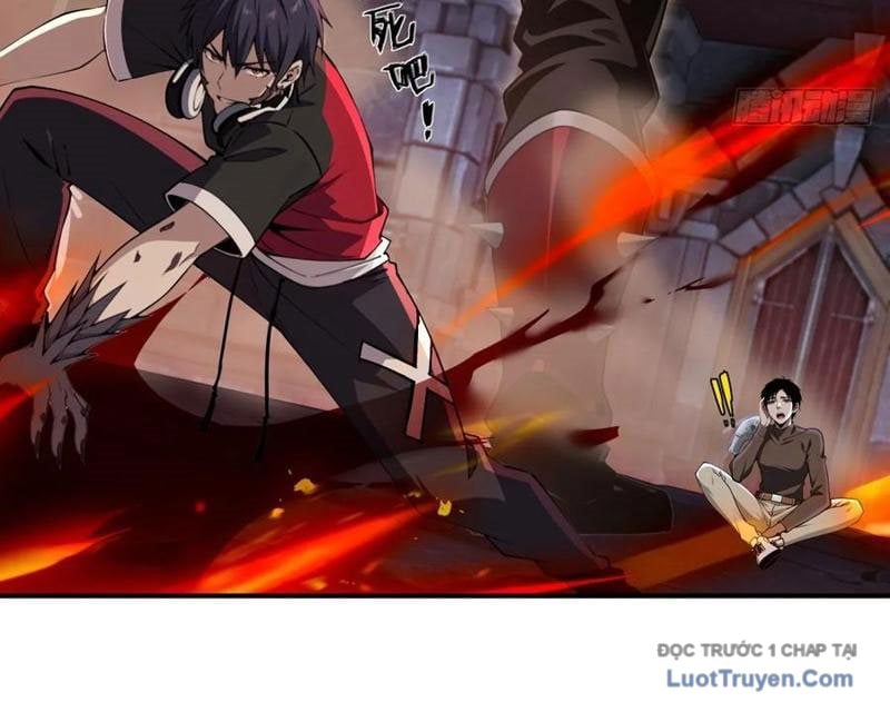 Đô Thị Tương Lai Đã Thức Tỉnh Khí Vận Hoàn Mỹ Chap 24 - Next Chap 25