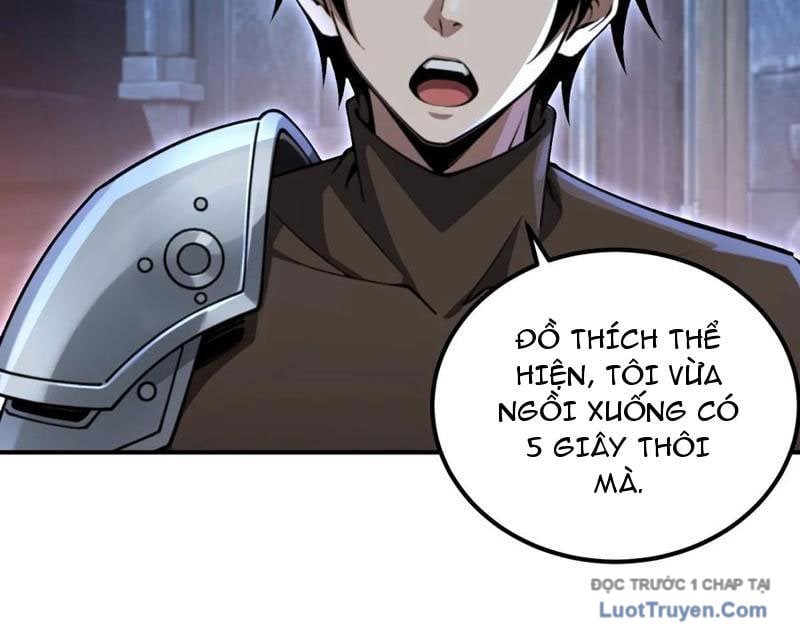 Đô Thị Tương Lai Đã Thức Tỉnh Khí Vận Hoàn Mỹ Chap 24 - Next Chap 25